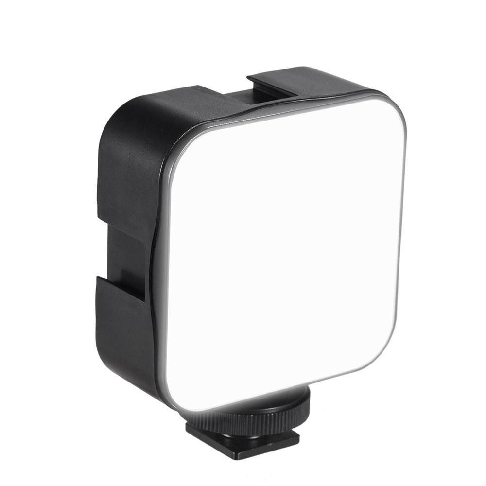 Photography Lighting Brands - Dimmable Fill-in Light USB Charging Hot