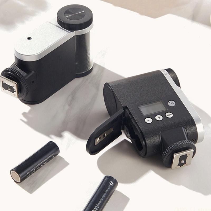 Photography Lighting Brands - M5TD iA32 Photography Camera Flash Light