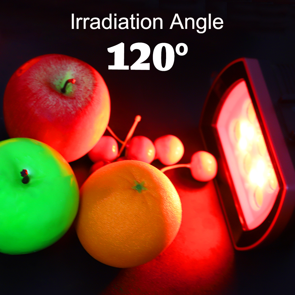 Photography Lighting Brands - Seafrogs 40Meter Waterproof LED Light 6000lumens/3500lumens