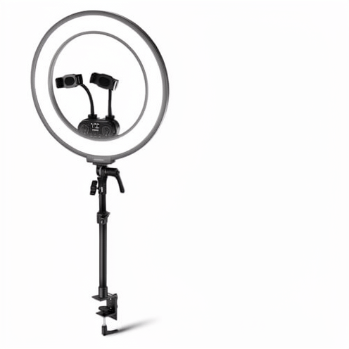 Video Light Panel Led - LED Video Light With Professional Remote