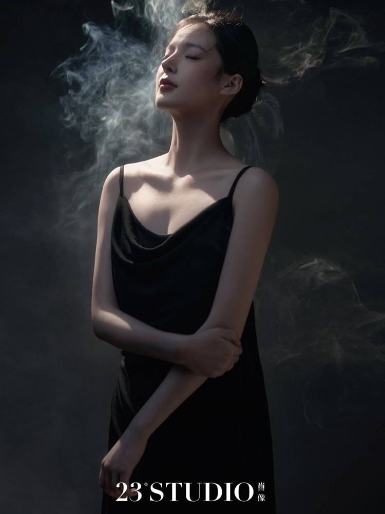 Photography Lighting - 2026 New Korean Style High-End Feelings