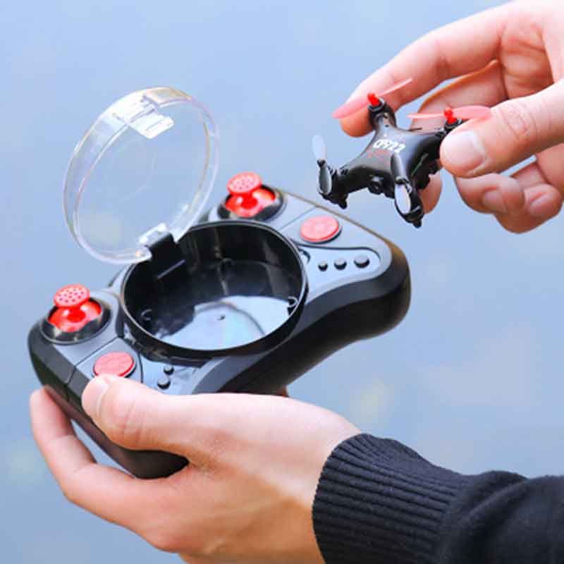 Mini RC Drone HD Camera WiFi F - огляд і ціна Photography Lighting Beginners