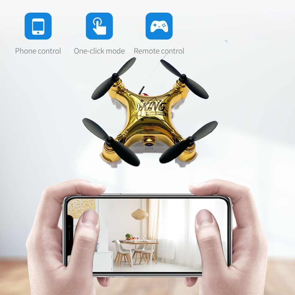 Mini RC Drone HD Camera WiFi F - огляд і ціна Photography Lighting Beginners