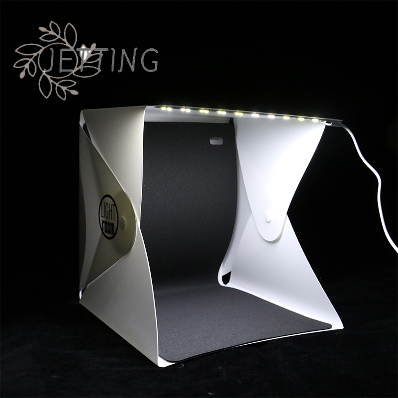 Hot Photography LED Light Room - огляд і ціна Photography Lightning