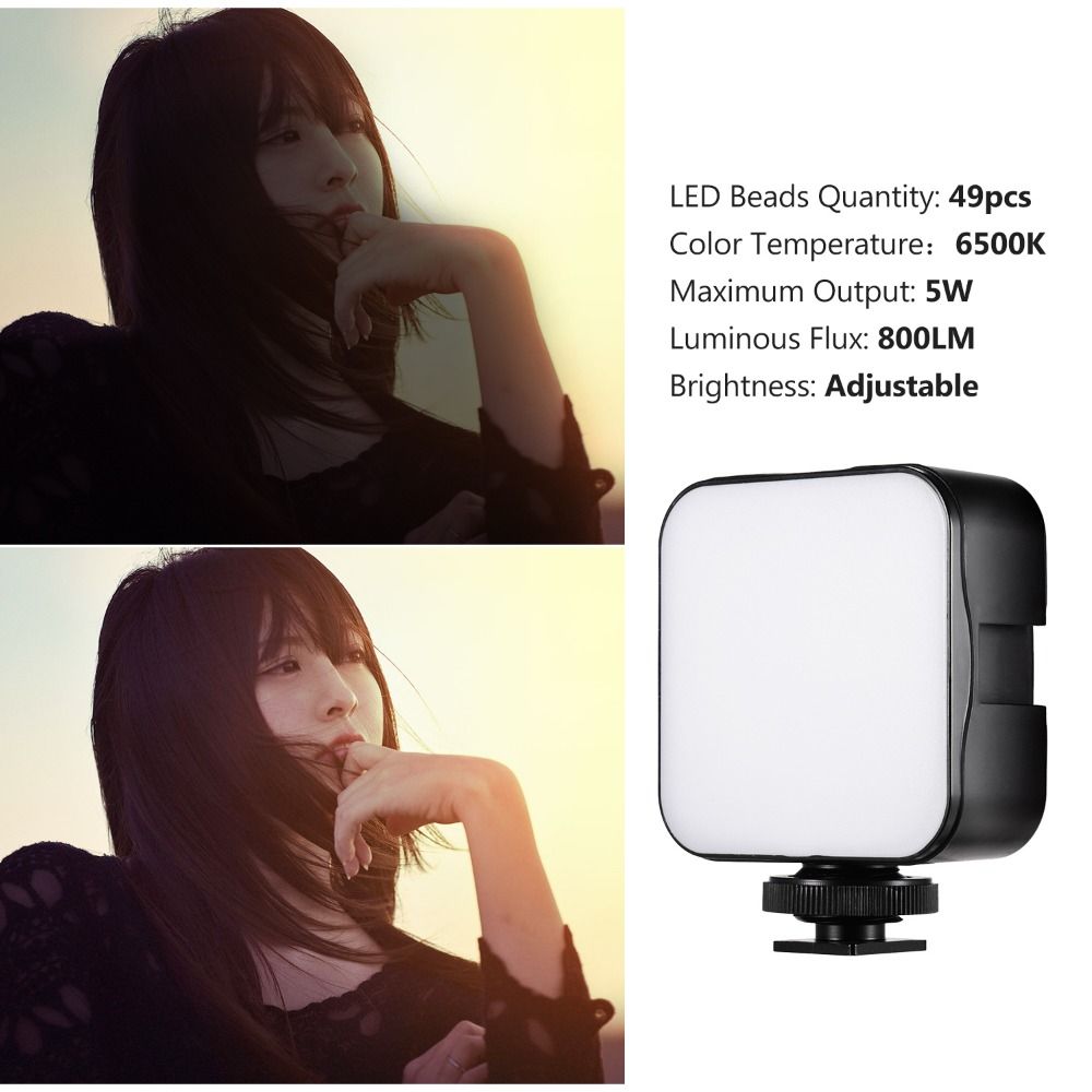 Portable Photography Hot Shoe  - огляд і ціна Photography Lighting Brands