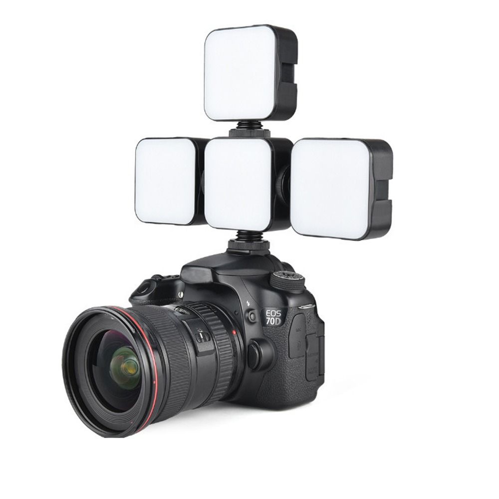 Dimmable Fill-in Light USB Cha - огляд і ціна Photography Lighting Brands