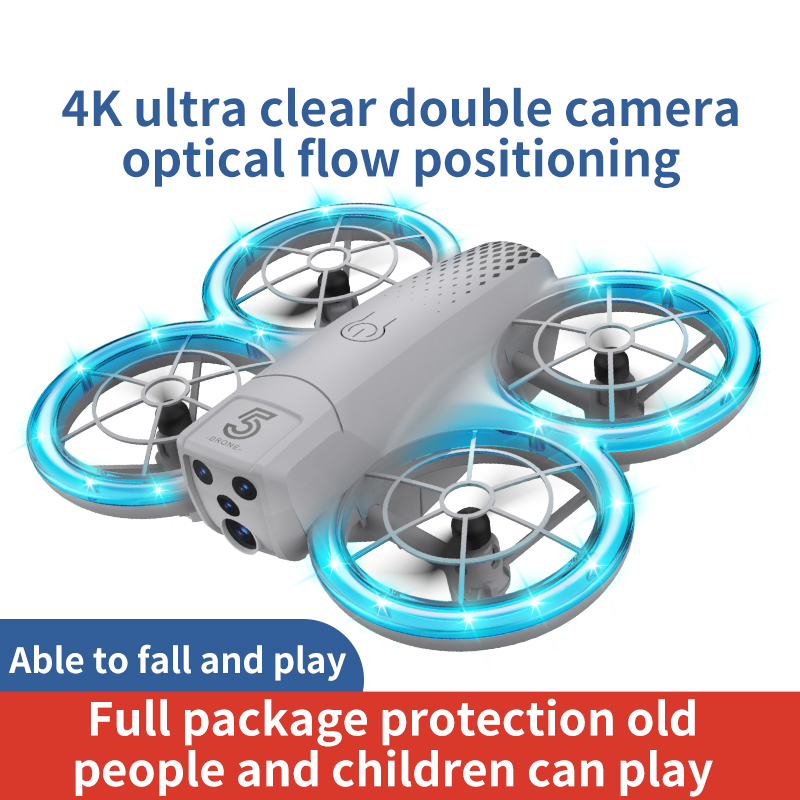 CZ05 RC Drone 480P WIFI FPV Du - огляд і ціна Photography Lighting Beginners