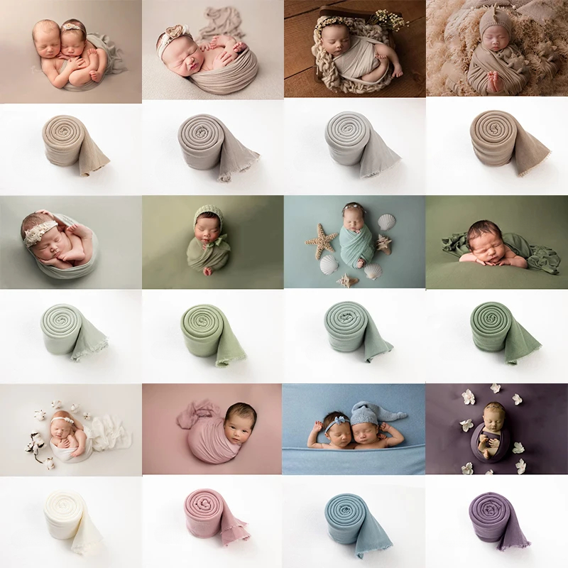 40/150cm Newborn Photography P - огляд і ціна Photography Lighting Backdrop