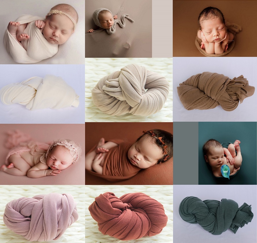 40/150cm Newborn Photography P - огляд і ціна Photography Lighting Backdrop