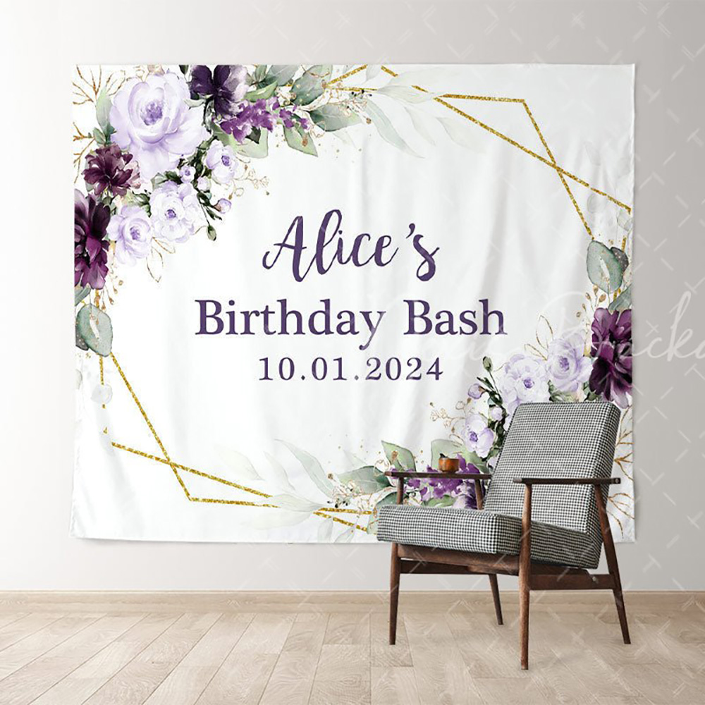 Light Purple Floral White Cust - огляд і ціна Photography Lighting Names