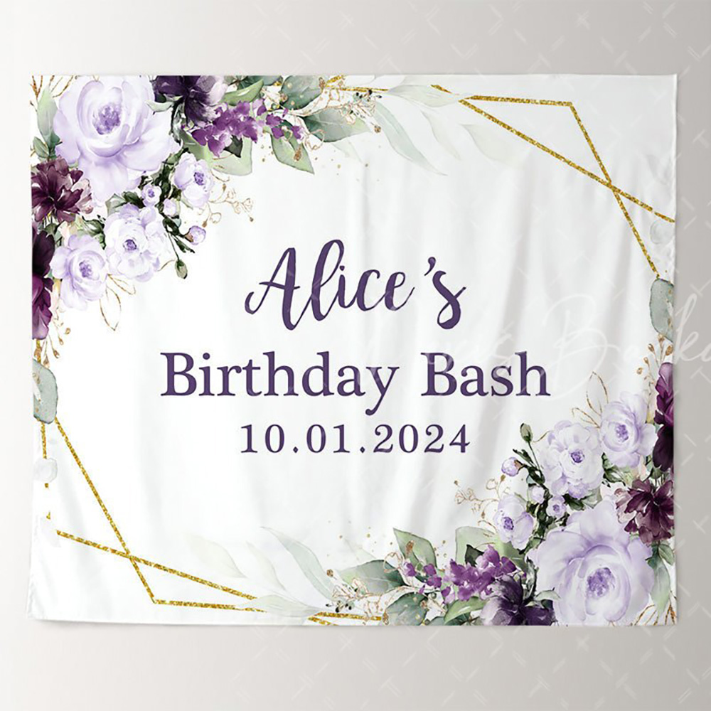 Light Purple Floral White Cust - огляд і ціна Photography Lighting Names