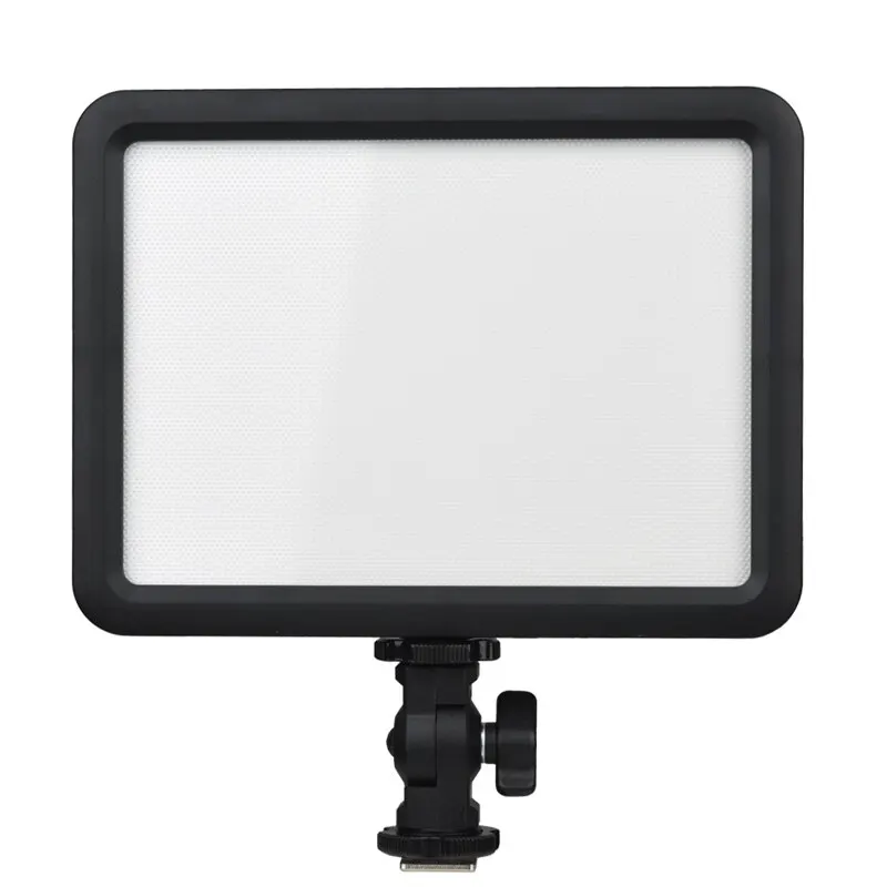 Godox P120C LED Video Light Pa - огляд і ціна Video Light Panel Led