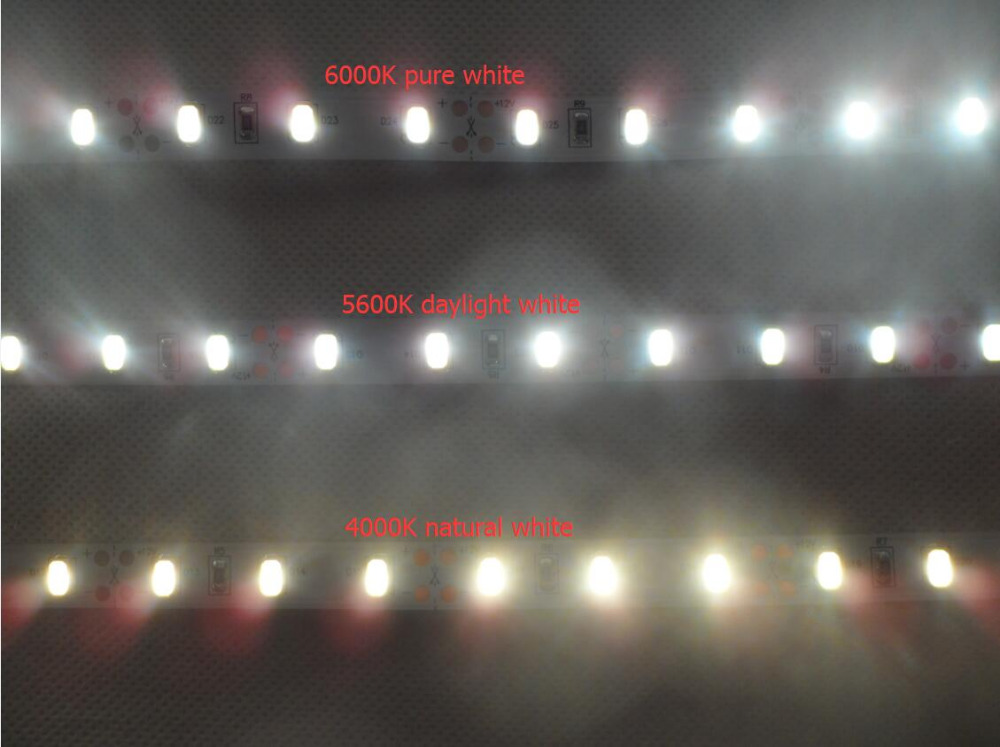 DIY LED U-HOME High CRI Ra 90+ - огляд і ціна Photography Lighting Diy