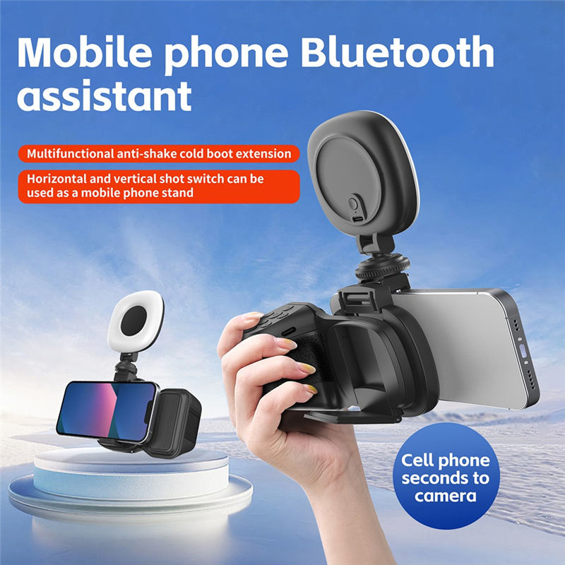 ABWP-Phone Bluetooth Handheld  - огляд і ціна Photography Lighting Stick