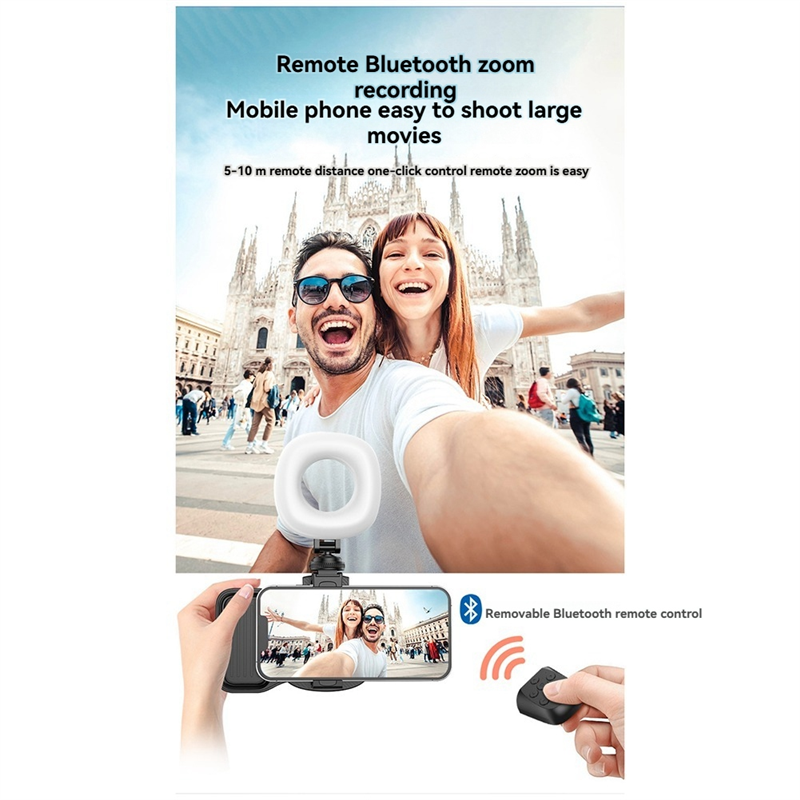 ABWP-Phone Bluetooth Handheld  - огляд і ціна Photography Lighting Stick