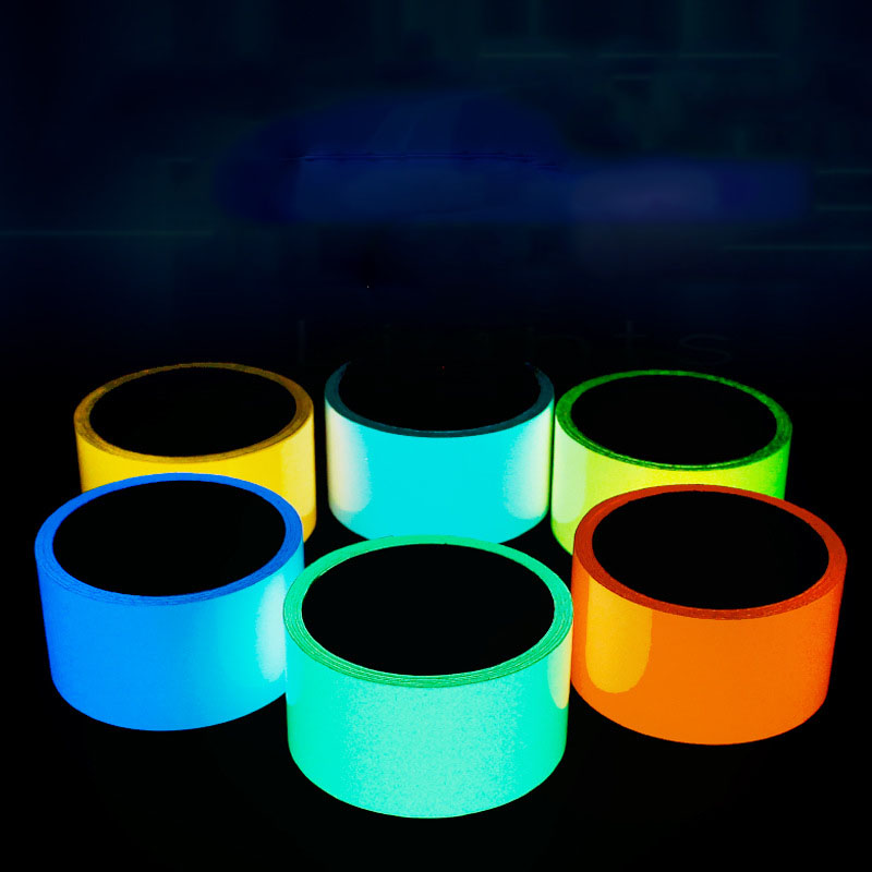 Self Adhesive Sticker Luminous - огляд і ціна Photography Lighting Diy