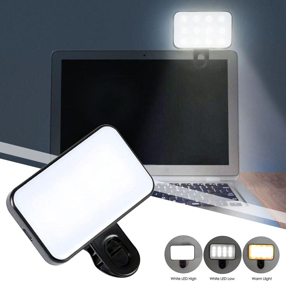 Pocket LED Selfie Light For IP - огляд і ціна Photography Lightning