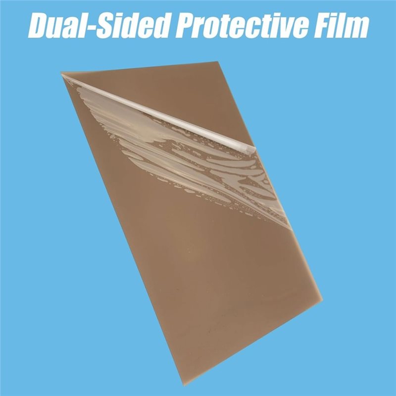 ABDJ-A4 PVC Sheets In 9 Colors - огляд і ціна Photography Lighting Diy