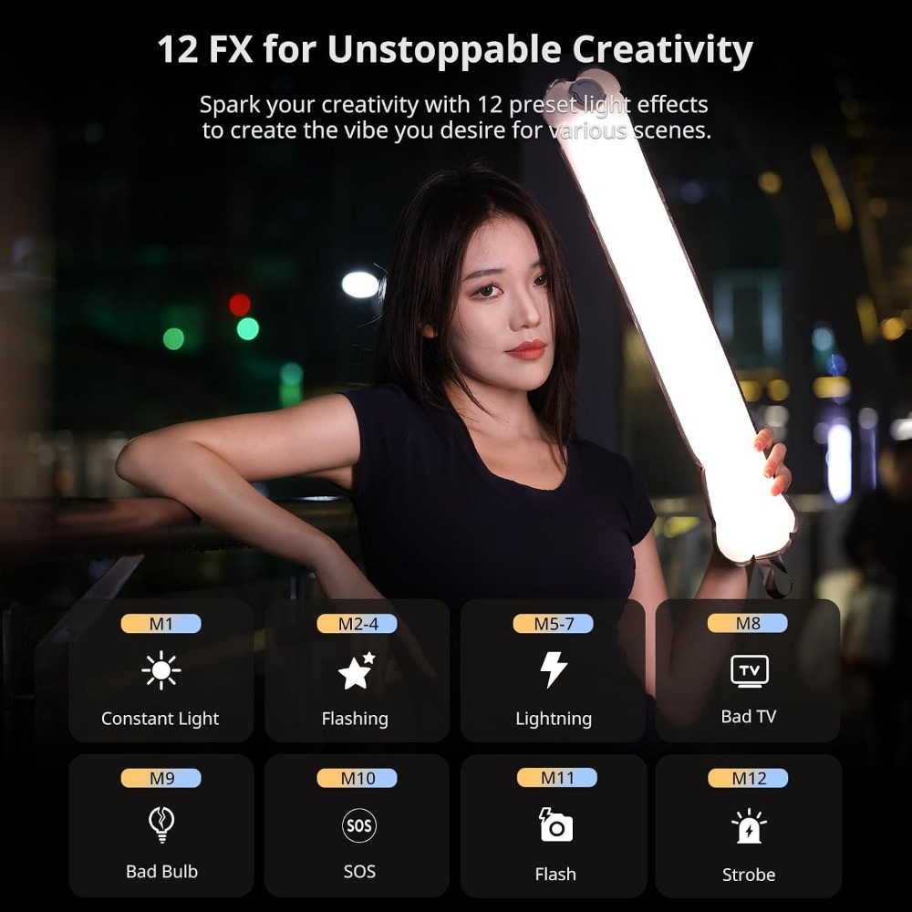 Bi-Color Inflatable LED Light  - огляд і ціна Photography Lighting Brands