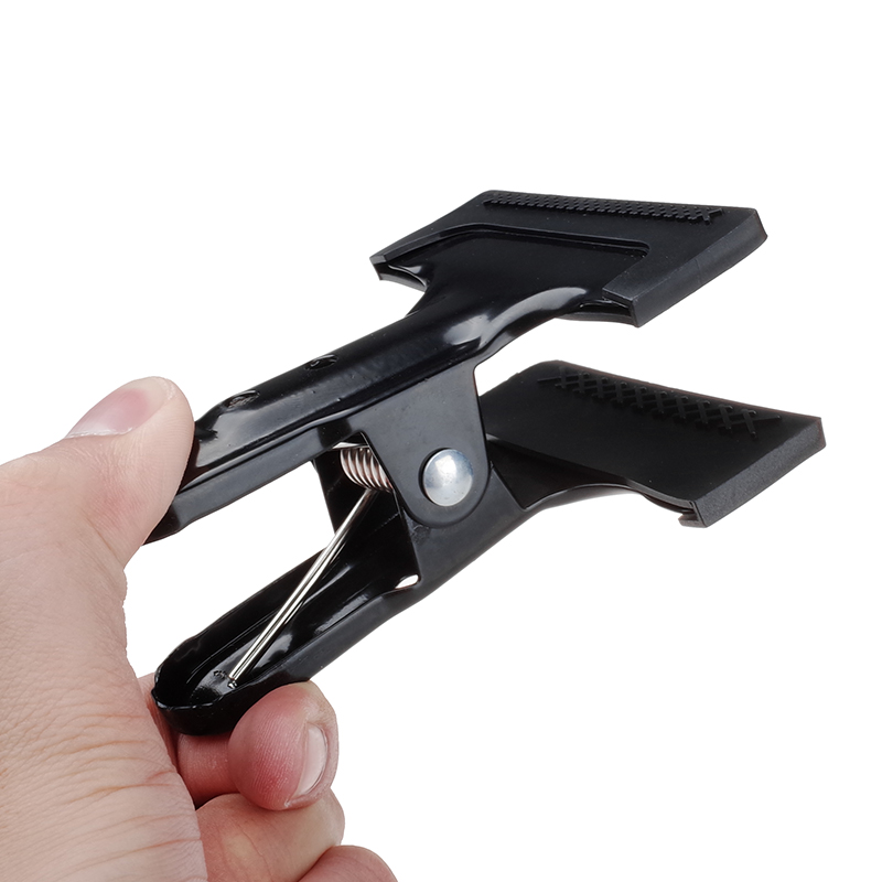 1-12 pcs Metal Clip Background - огляд і ціна Photography Lightning