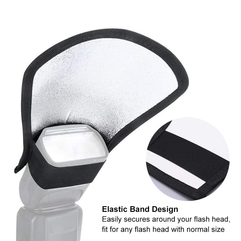 Universal 2-in-1 Flash Diffuse - огляд і ціна Photography Lightning