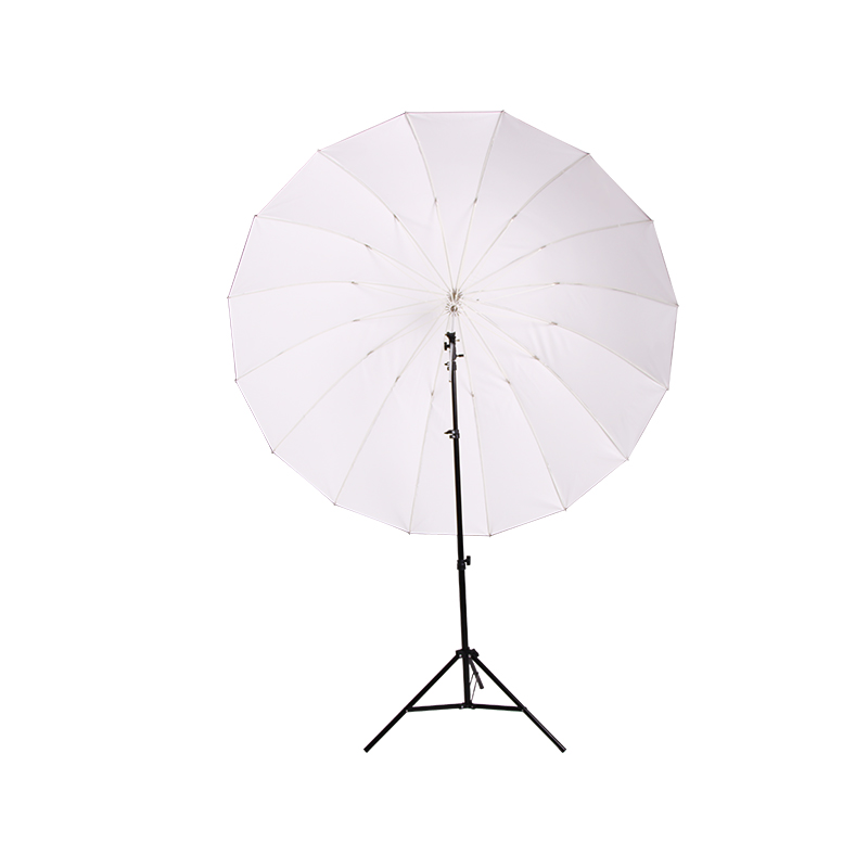 165cm 65 inch Reflective umbre - огляд і ціна Parabolic Umbrella Deep