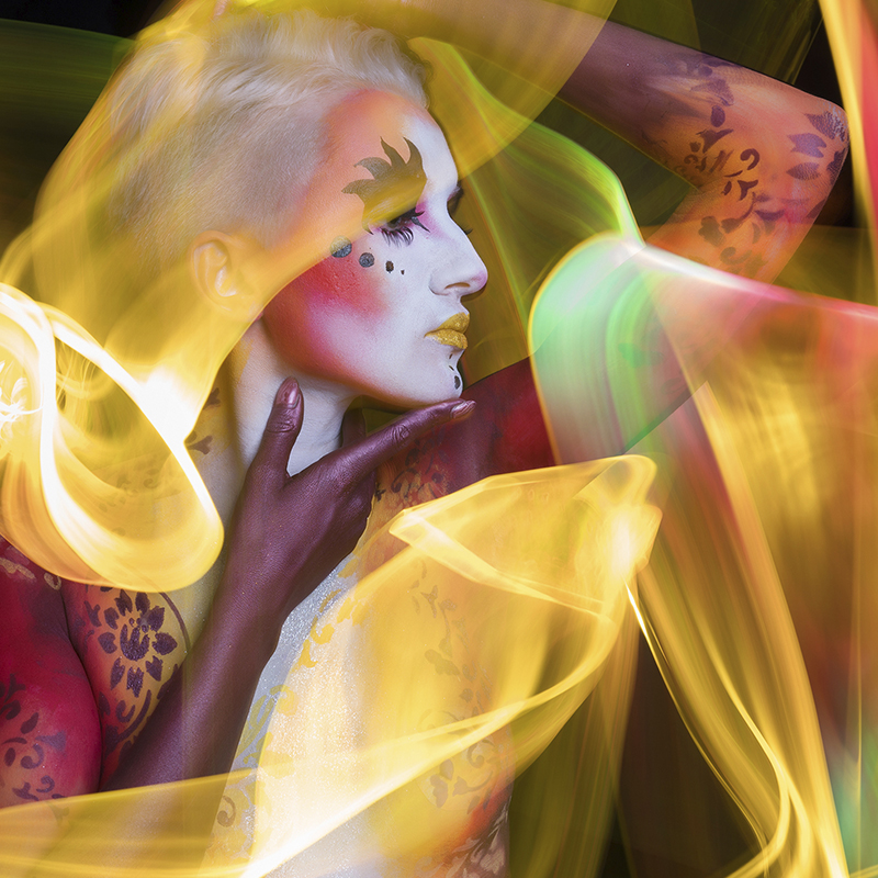 Getting Started Light Painting - огляд і ціна Photography Lightning