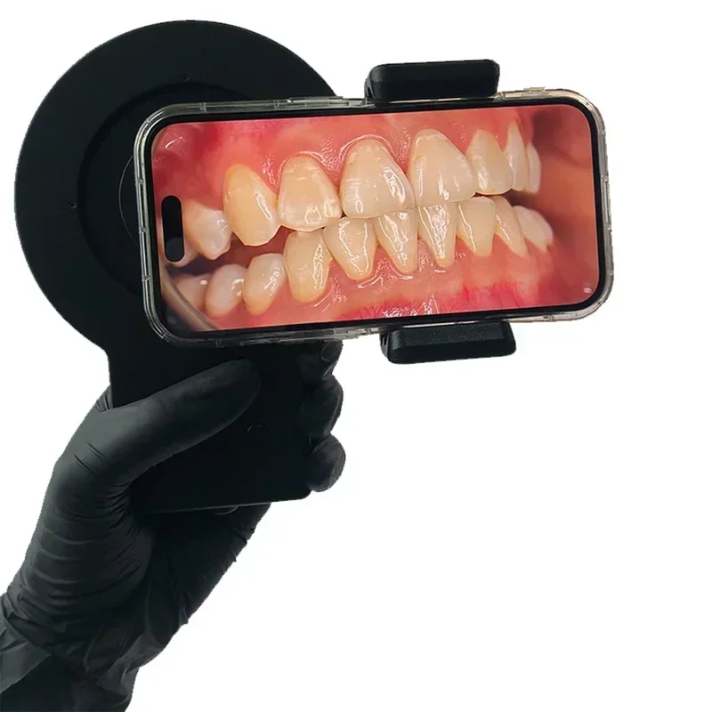 Full Medical MK023 Dental Phot - огляд і ціна Photography Lighting Diy