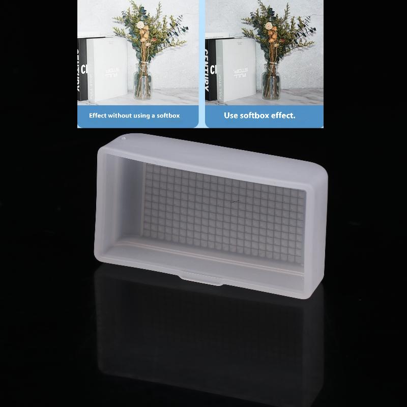 1Pcs Portable External Ceiling - огляд і ціна Photography Lighting Diy