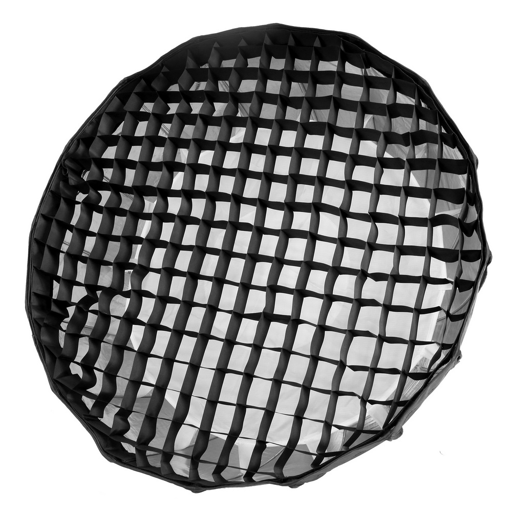 Selens Round Honeycomb Grid Fo - огляд і ціна Parabolic Umbrella Deep