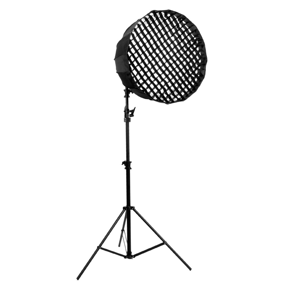 Selens Round Honeycomb Grid Fo - огляд і ціна Parabolic Umbrella Deep