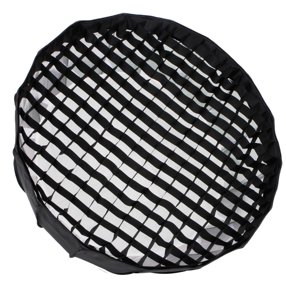 Selens Round Honeycomb Grid Fo - огляд і ціна Parabolic Umbrella Deep
