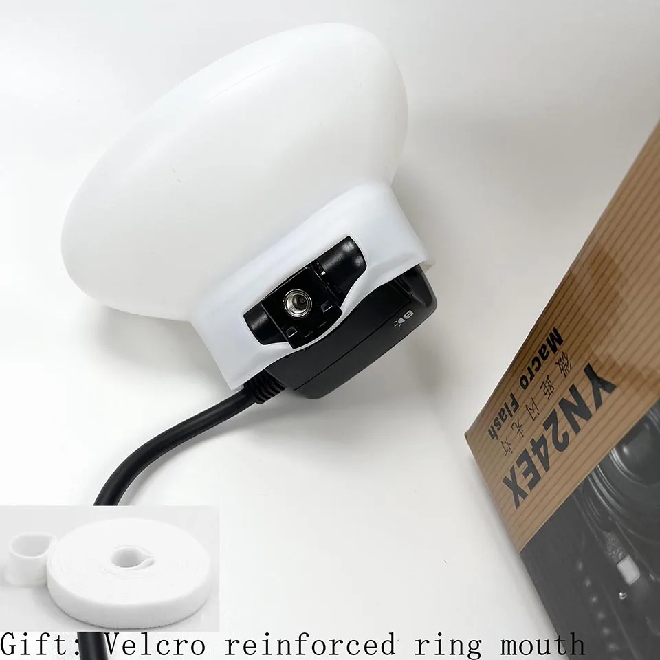 DIY compatible with Yongnuo YN - огляд і ціна Photography Lighting Diy