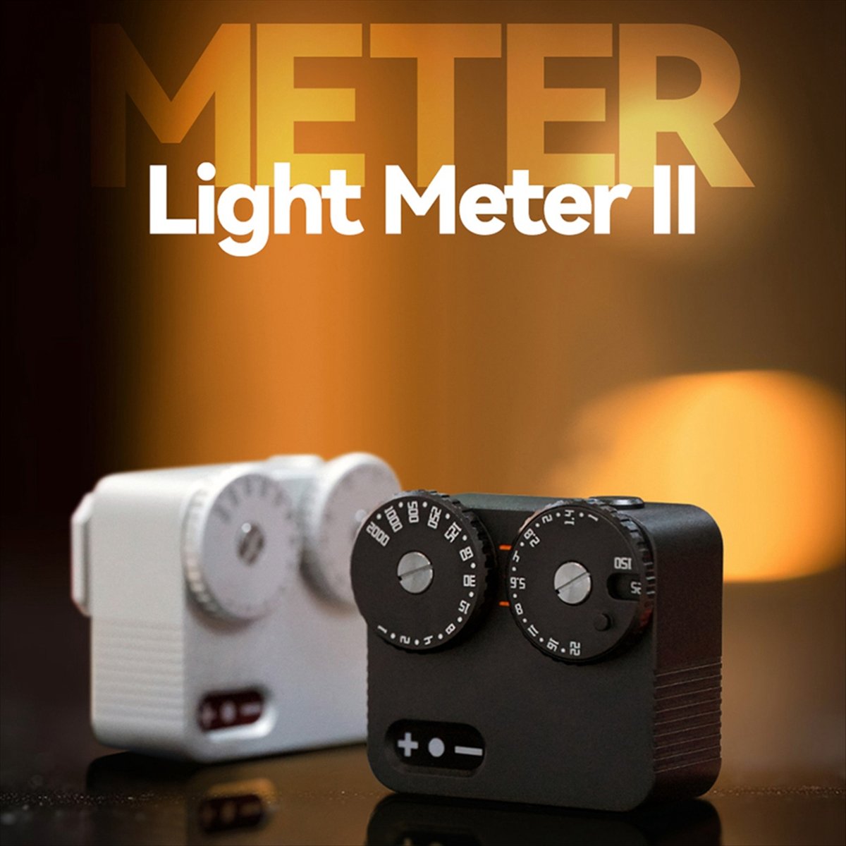 Light Meter II Cold Shoe for D - огляд і ціна Photography Lighting