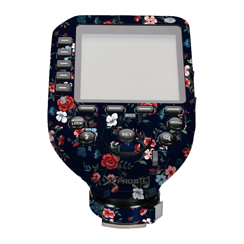 Camera Speedlite Skin for godo - огляд і ціна Godox Speedlite Flash