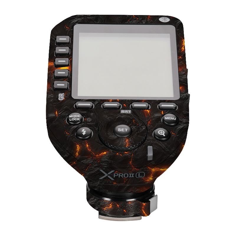 Camera Speedlite Skin for godo - огляд і ціна Godox Speedlite Flash