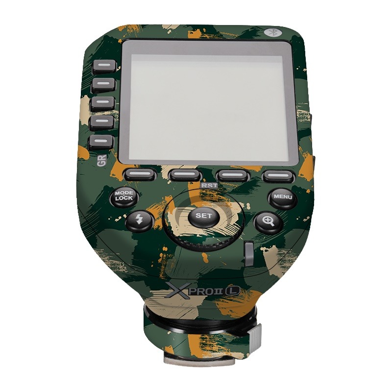 Camera Speedlite Skin for godo - огляд і ціна Godox Speedlite Flash