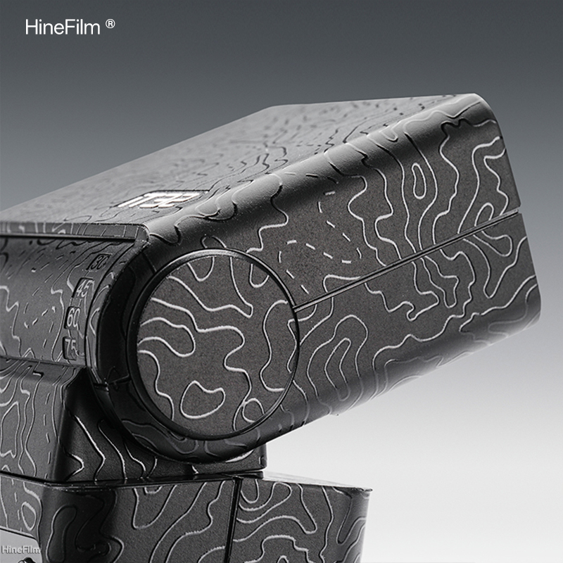 Customized Skin for Godox iT32 - огляд і ціна Godox Speedlite Flash
