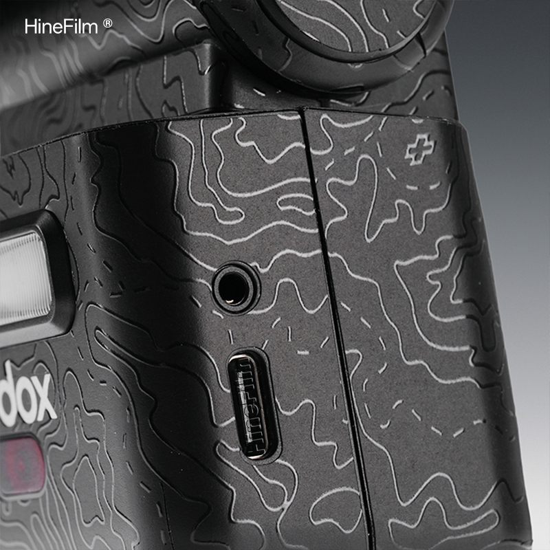 Customized Skin for Godox iT32 - огляд і ціна Godox Speedlite Flash