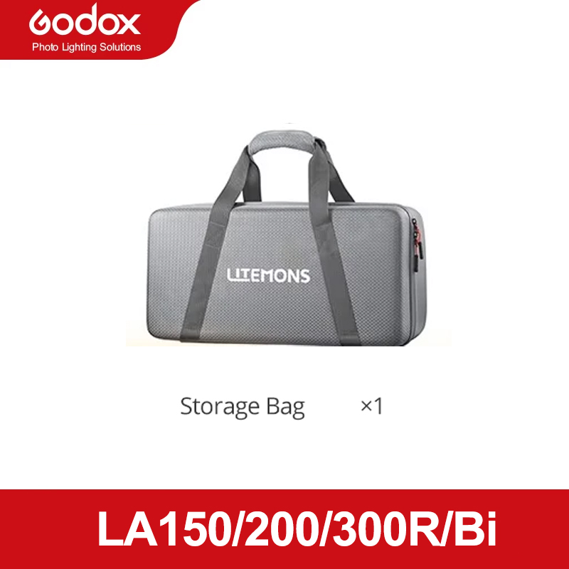 GODOX Photography Light Storag - огляд і ціна Photography Lighting