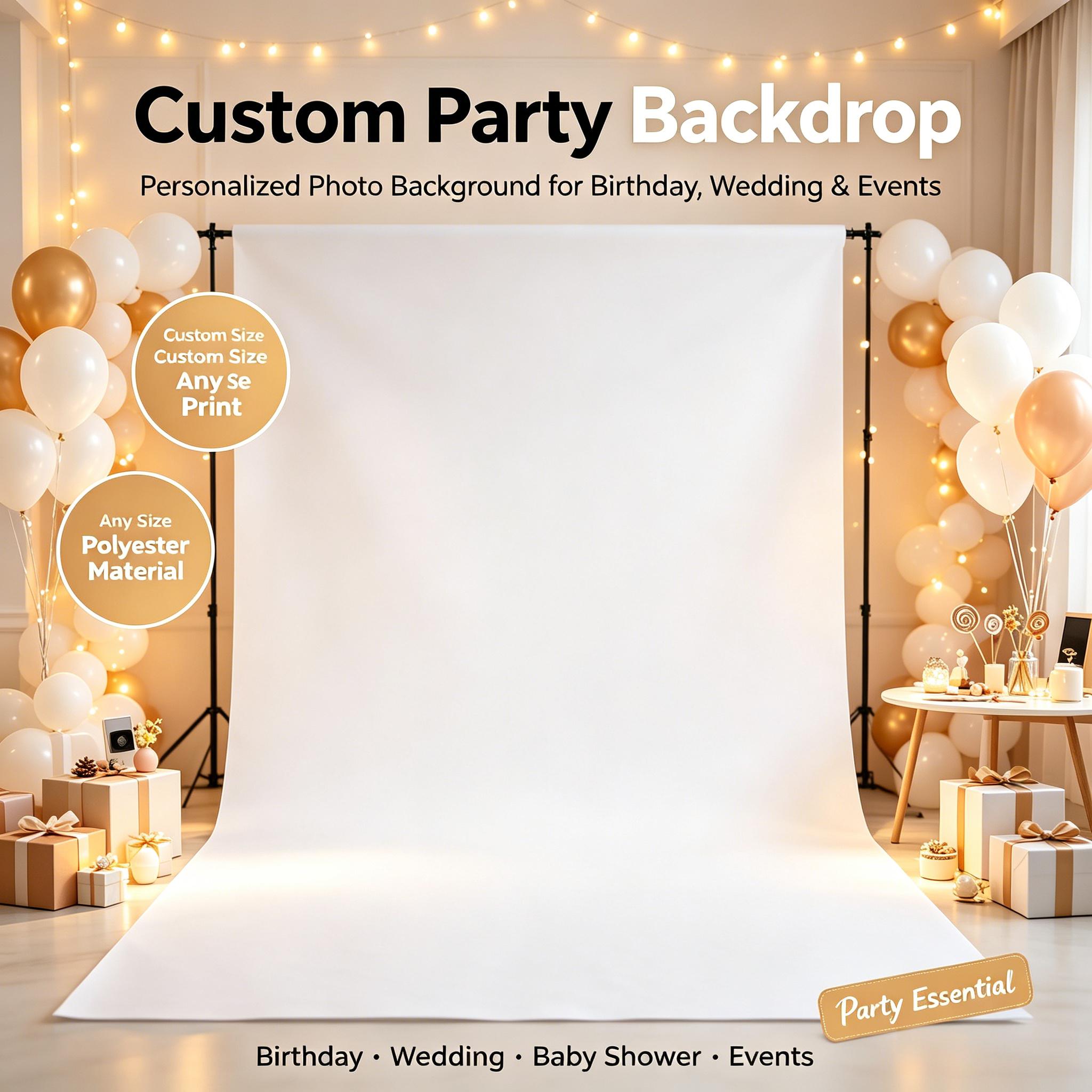 Custom Photo Backdrop, Persona - огляд і ціна Photography Lighting Backdrop