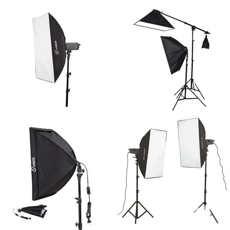 High Quality Portable Photo St - огляд і ціна Photography Lighting