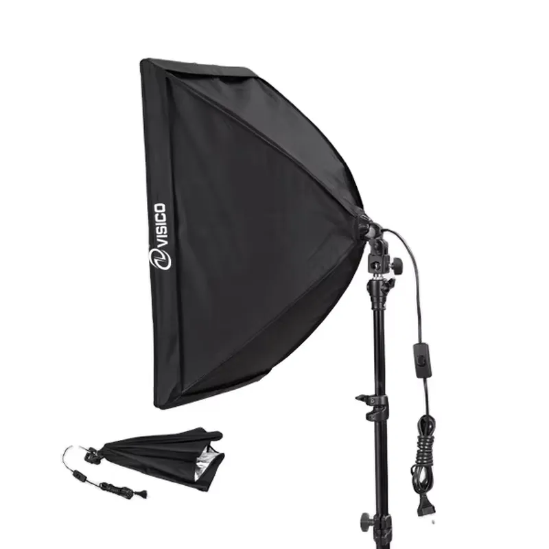 High Quality Portable Photo St - огляд і ціна Photography Lighting