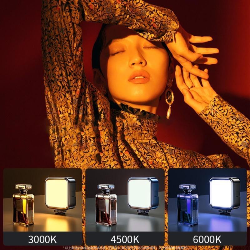 B03F LED Video Light for Photo - огляд і ціна Photography Lighting Brands