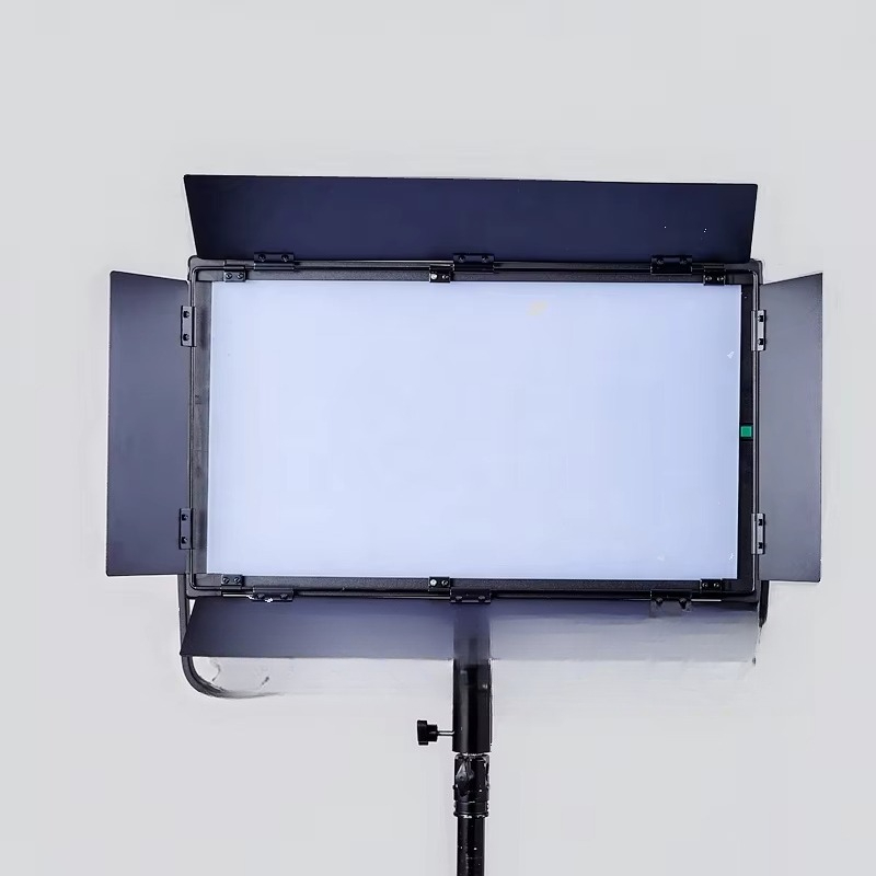 Yidoblo A-2200IIX Chinese Vide - огляд і ціна Video Light Panel Led