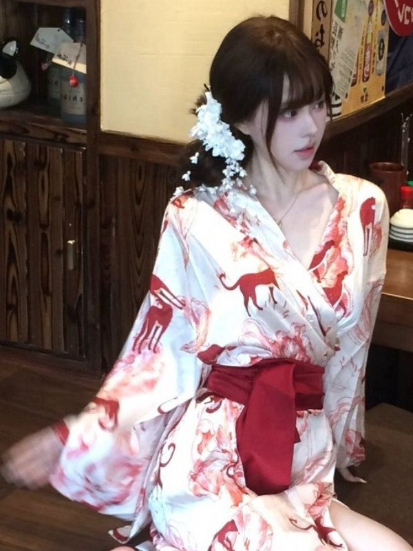 New Chinese Style Sleepwear Ha - огляд і ціна Photography Lighting