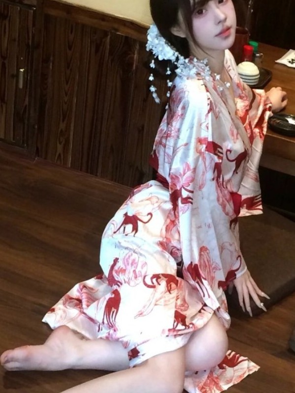 New Chinese Style Sleepwear Ha - огляд і ціна Photography Lighting