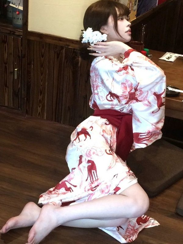 New Chinese Style Sleepwear Ha - огляд і ціна Photography Lighting