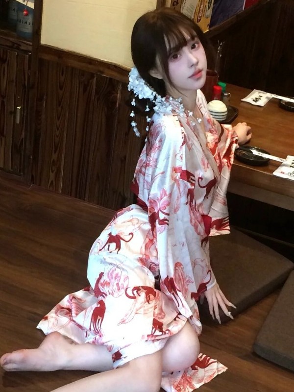 New Chinese Style Sleepwear Ha - огляд і ціна Photography Lighting