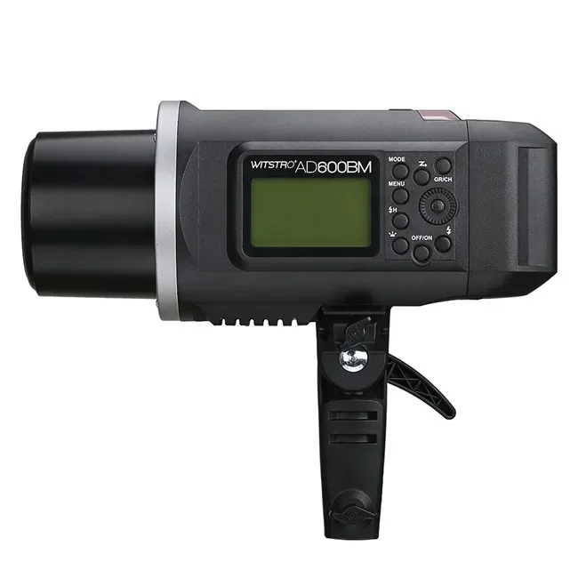 2026 Premium  AD600BM 600W Stu - огляд і ціна Photography Lighting